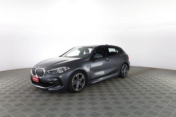 BMW 116d 85 kW image number 7