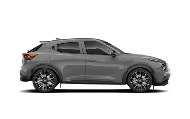 Nissan Juke 1.6 Hybrid N-DESIGN 105 kW image number 2