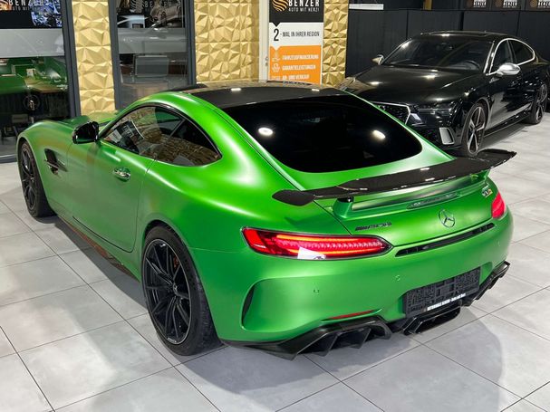 Mercedes-Benz AMG GT 430 kW image number 5