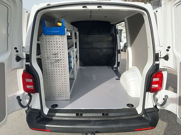 Volkswagen T6 Transporter 84 kW image number 34