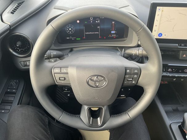 Toyota C-HR Hybrid 103 kW image number 12