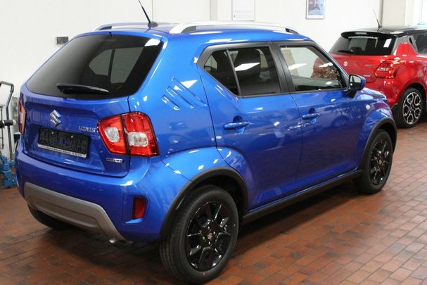 Suzuki Ignis 61 kW image number 2