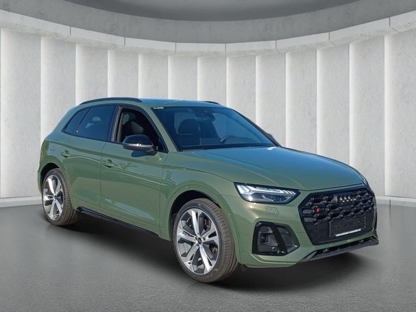 Audi SQ5 TDI 251 kW image number 19