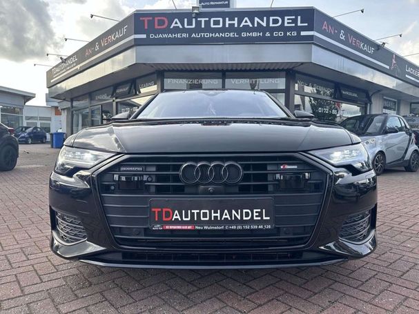 Audi A6 45 TDI quattro Avant 170 kW image number 4