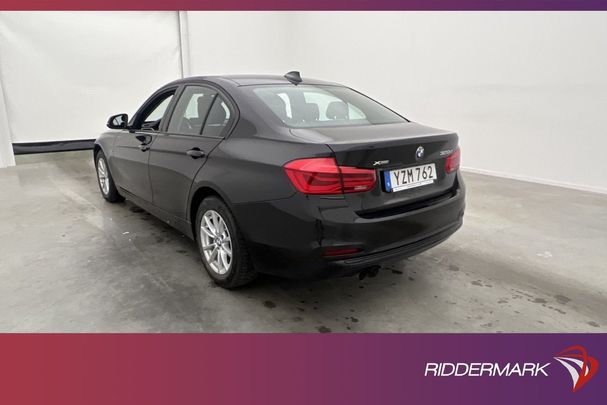 BMW 320d xDrive Sport Line 140 kW image number 9