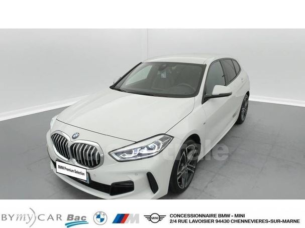 BMW 120i M Sport DKG 131 kW image number 1