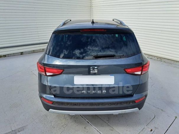 Seat Ateca 1.0 TSI Style 85 kW image number 5