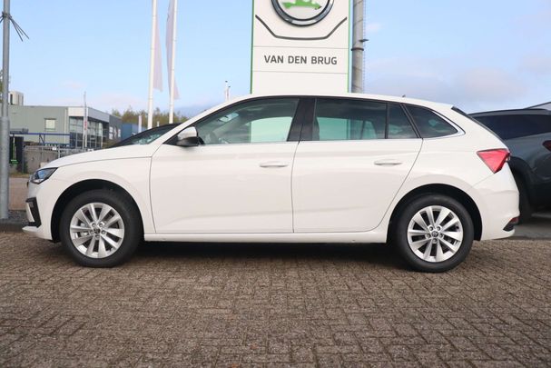 Skoda Scala 1.0 TSI 85 kW image number 6