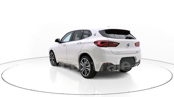 BMW X2 sDrive 103 kW image number 4