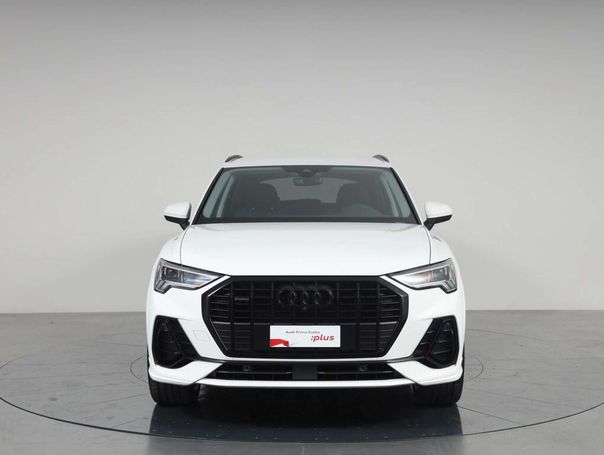 Audi Q3 45 TFSI quattro S tronic S-line 180 kW image number 2