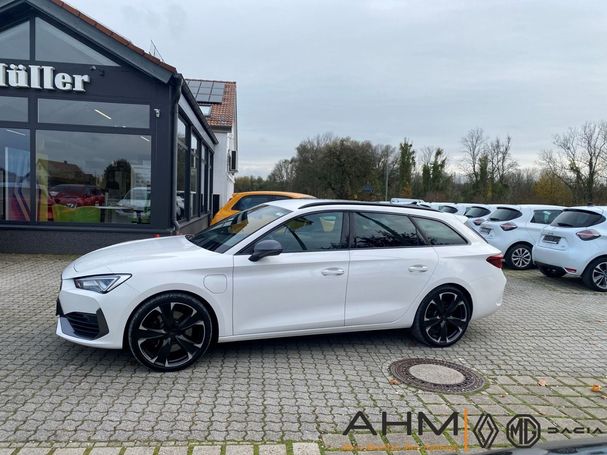 Cupra Leon ST e-Hybrid 180 kW image number 1