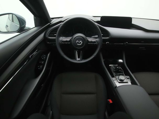 Mazda 3 2.0 e-SKYACTIV-G M 110 kW image number 22