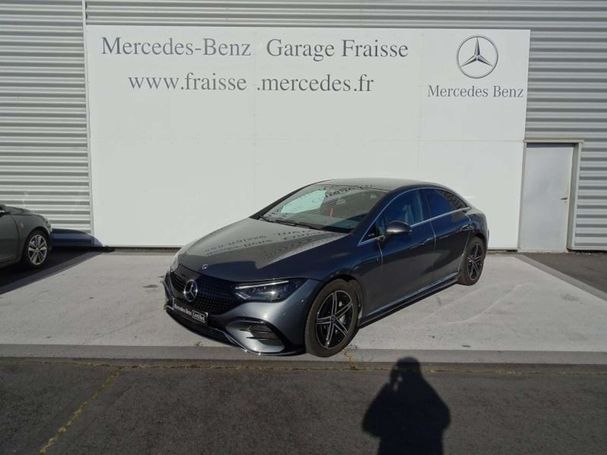 Mercedes-Benz EQE 350 218 kW image number 5