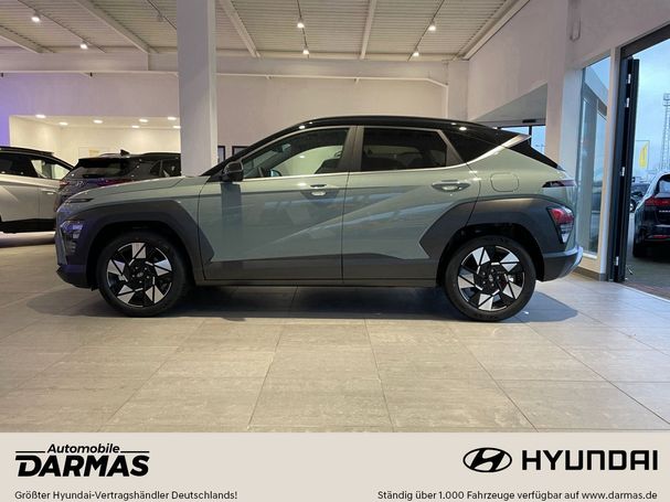 Hyundai Kona 1.6 DCT 146 kW image number 9