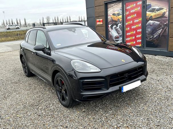 Porsche Cayenne 250 kW image number 2