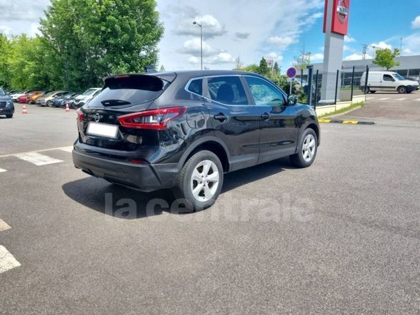 Nissan Qashqai 1.5 dCi 85 kW image number 15