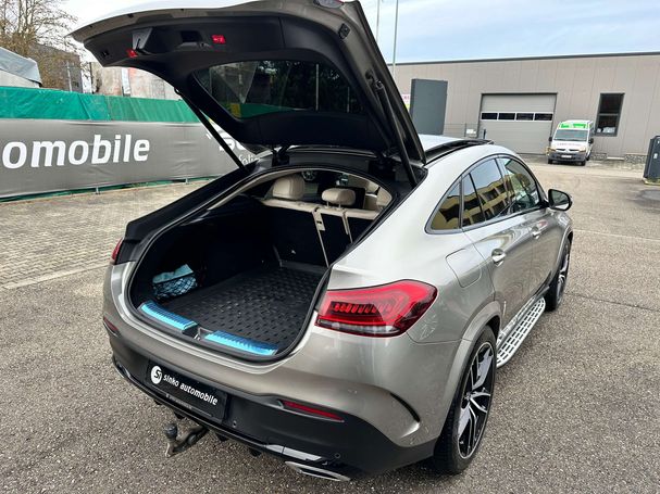 Mercedes-Benz GLE 400 d 243 kW image number 3