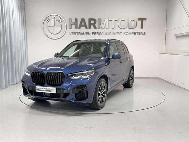 BMW X5 45e xDrive 290 kW image number 1