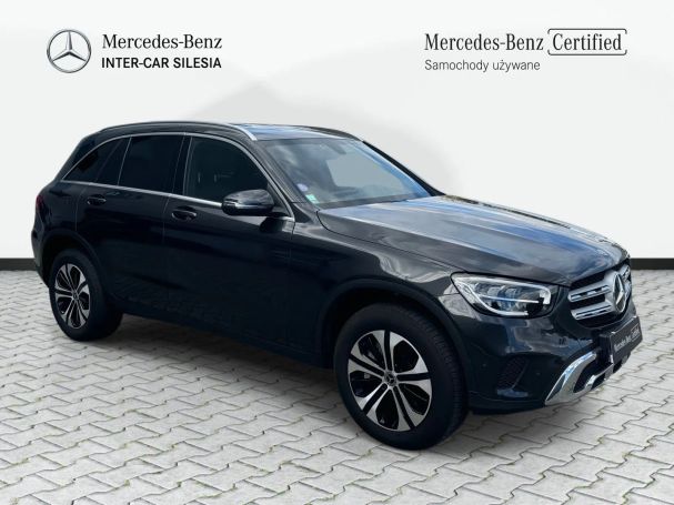 Mercedes-Benz GLC 300 225 kW image number 2