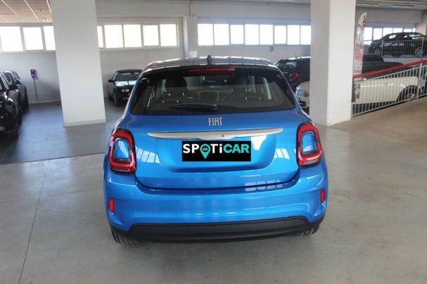 Fiat 500X 1.3 MultiJet 70 kW image number 4