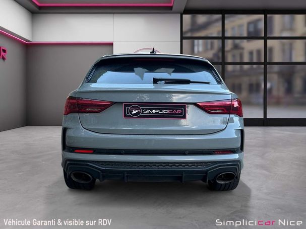 Audi RSQ3 294 kW image number 3