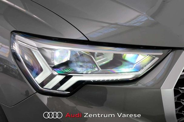 Audi Q3 45 TFSI S-line Sportback 180 kW image number 3