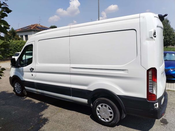 Ford Transit 96 kW image number 3