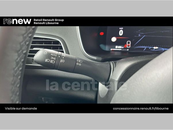 Renault Megane TCe 140 Techno 103 kW image number 43