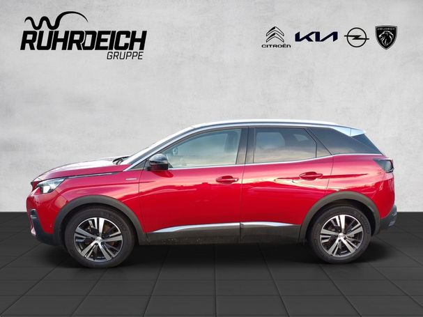 Peugeot 3008 130 Allure 96 kW image number 4