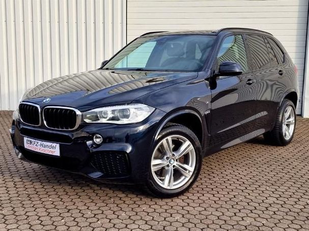 BMW X5 xDrive 190 kW image number 1