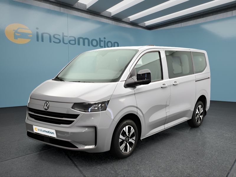 Volkswagen T7 Caravelle