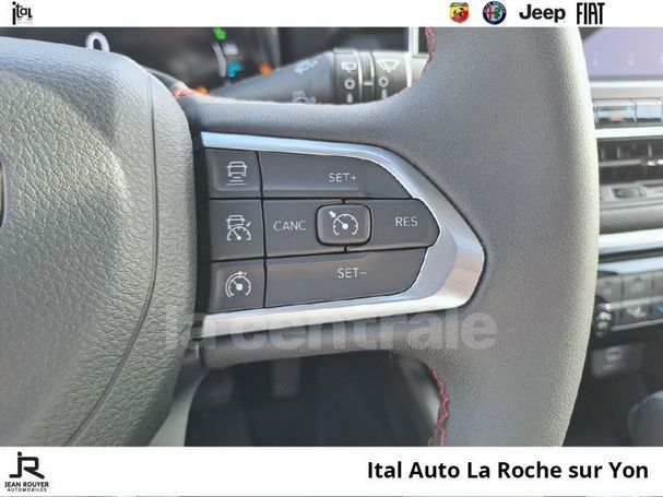 Jeep Compass 1.3 PHEV Trailhawk 177 kW image number 17