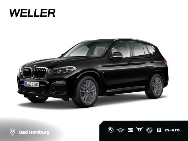 BMW X3 xDrive 210 kW image number 2