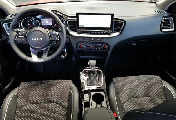 Kia XCeed 1.5 T-GDI 103 kW image number 15