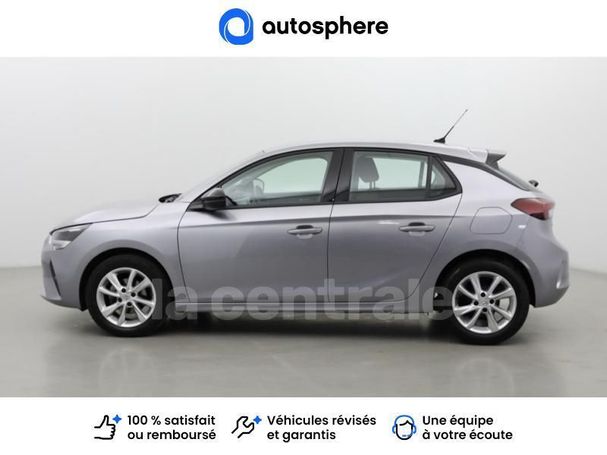 Opel Corsa 1.2 Elegance 55 kW image number 13