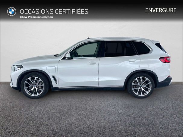 BMW X5 xLine xDrive 213 kW image number 3