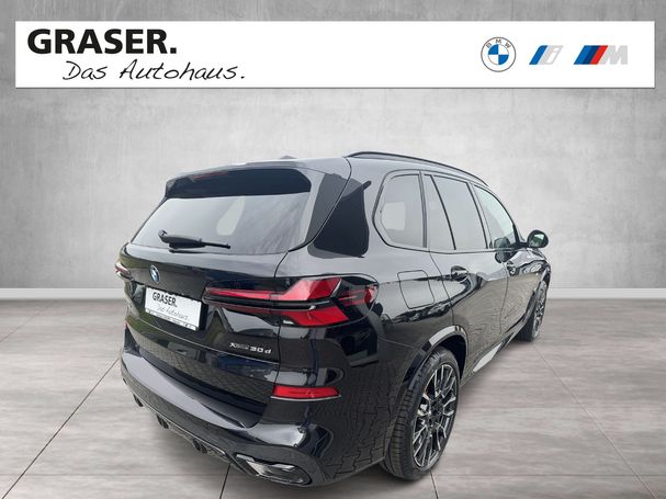 BMW X5 xDrive30d 210 kW image number 8