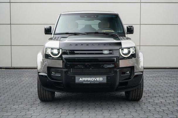 Land Rover Defender 221 kW image number 25