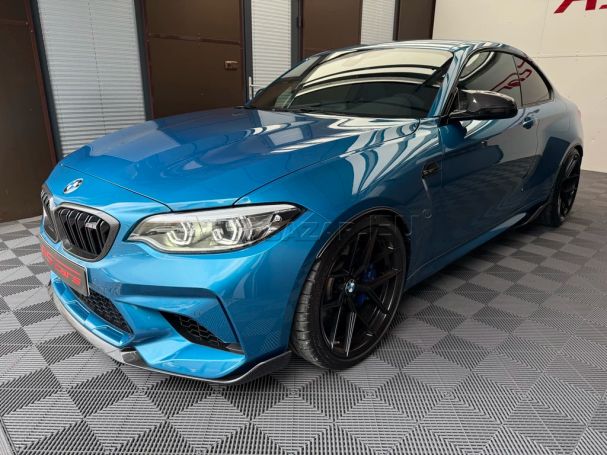 BMW M2 Competition 302 kW image number 1