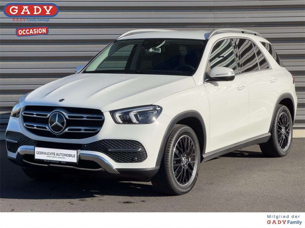 Mercedes-Benz GLE 450 4Matic 270 kW image number 1