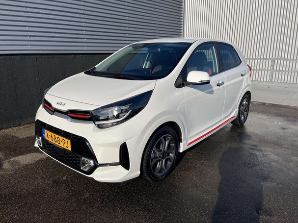 Kia Picanto 1.0 49 kW image number 2