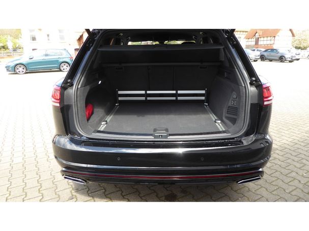 Volkswagen Touareg 3.0 TDI 4Motion 210 kW image number 9