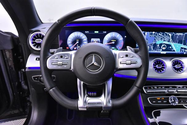 Mercedes-Benz E 53 AMG 320 kW image number 18