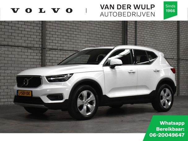 Volvo XC40 T3 120 kW image number 1