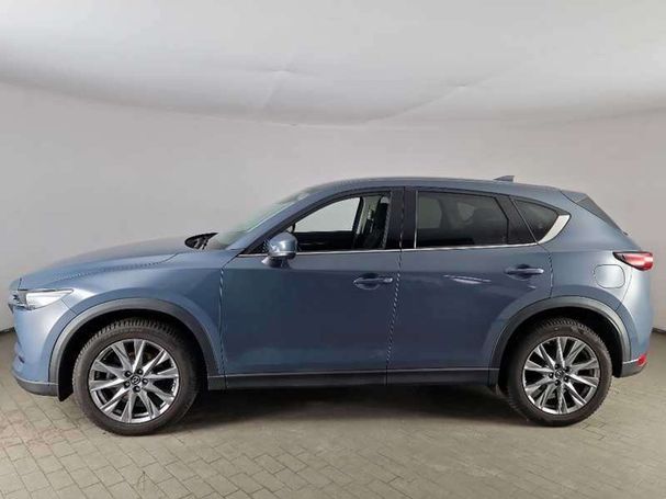 Mazda CX-5 150 110 kW image number 4