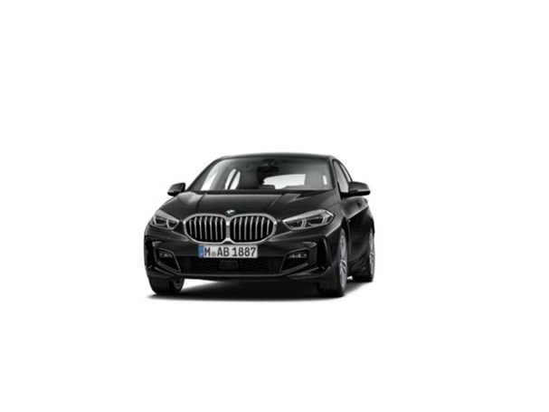 BMW 118d 110 kW image number 4