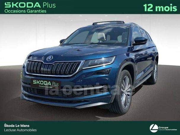 Skoda Kodiaq 2.0 TDI DSG 110 kW image number 1