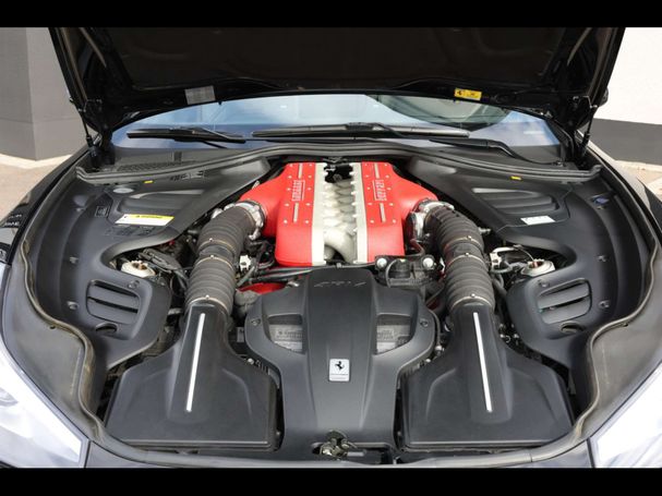 Ferrari GTC4Lusso V12 507 kW image number 16