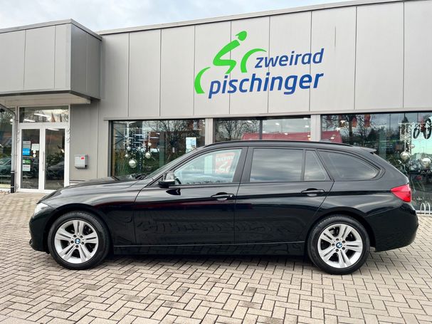 BMW 318d Touring 110 kW image number 5