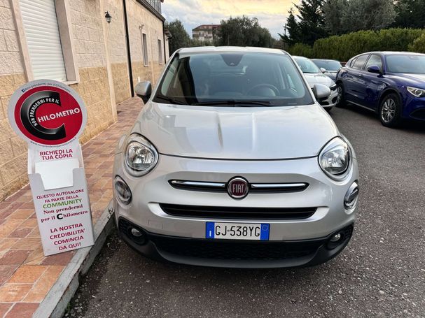 Fiat 500X 1.3 70 kW image number 2